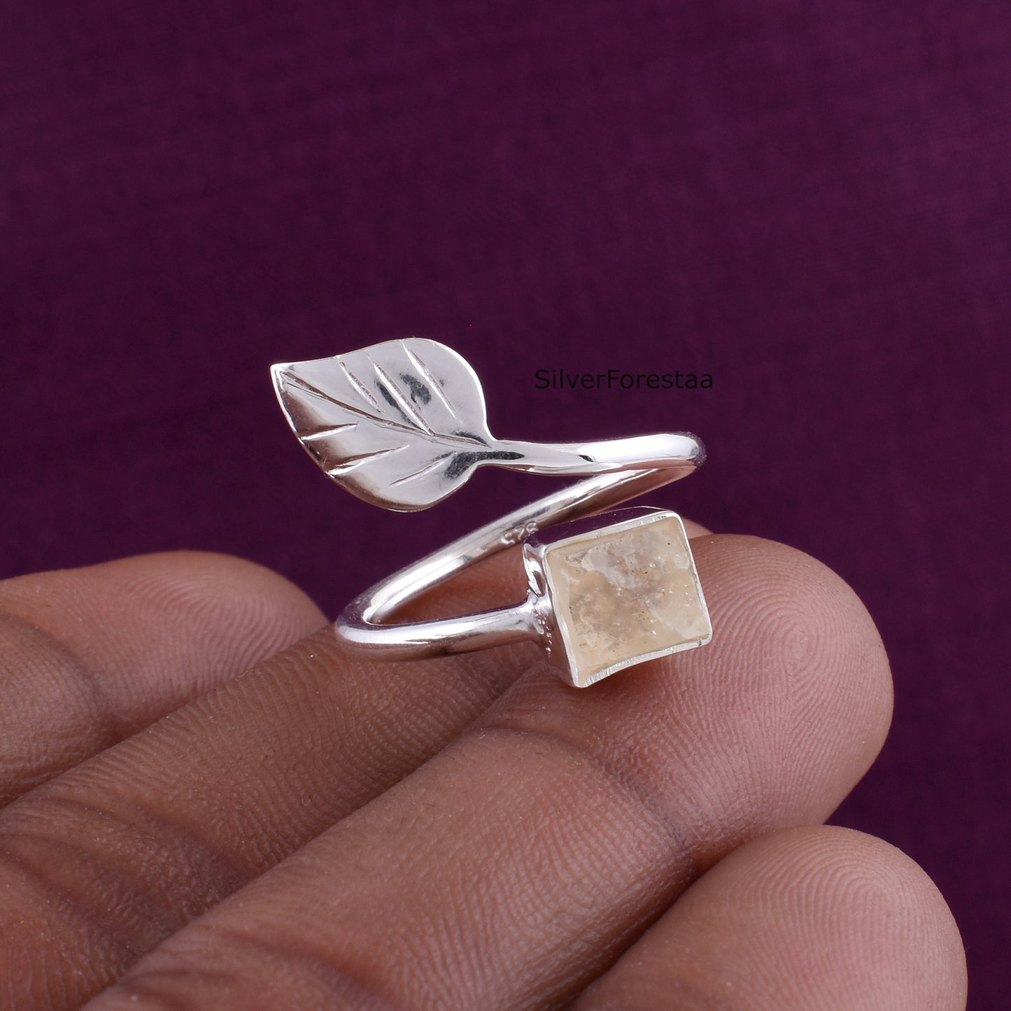 Sterling Silver Libyan Tektite Jewelry – Celestial & Earthy - SILVERFORESTAA