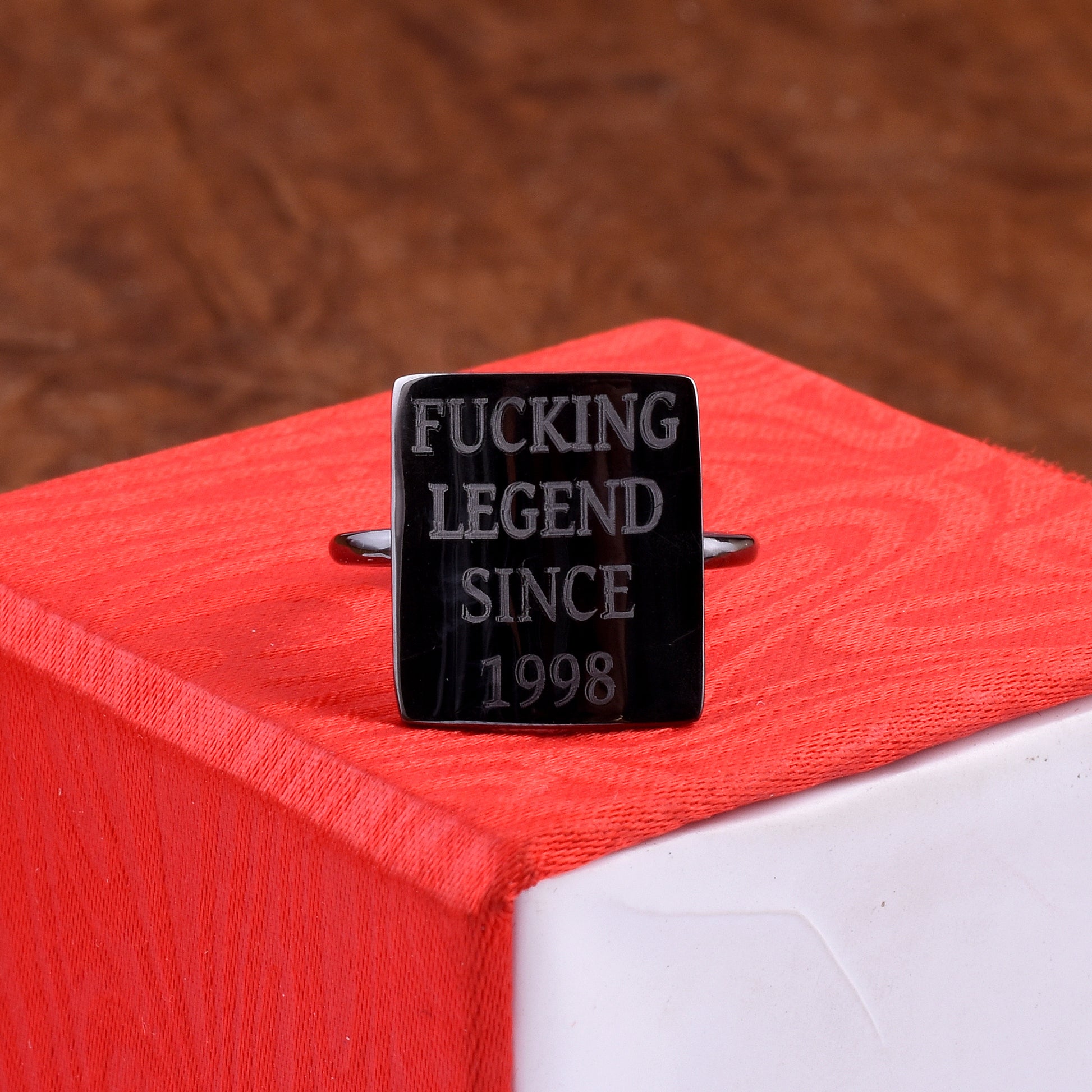 Sterling Silver ring