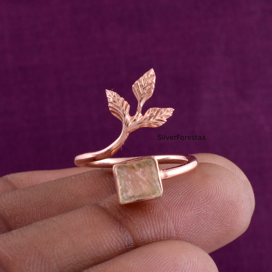 Libyan Gold Tektite in Sterling Silver – Space-Born Energy Jewelry
