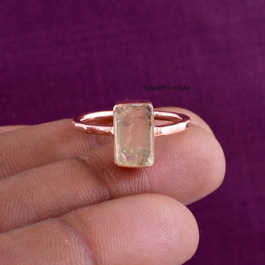 Ancient Libyan Desert Tektite Jewelry | 925 Silver Cosmic Elegance