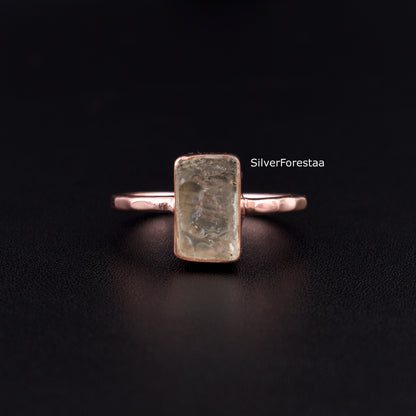 Ancient Libyan Desert Tektite Jewelry | 925 Silver Cosmic Elegance