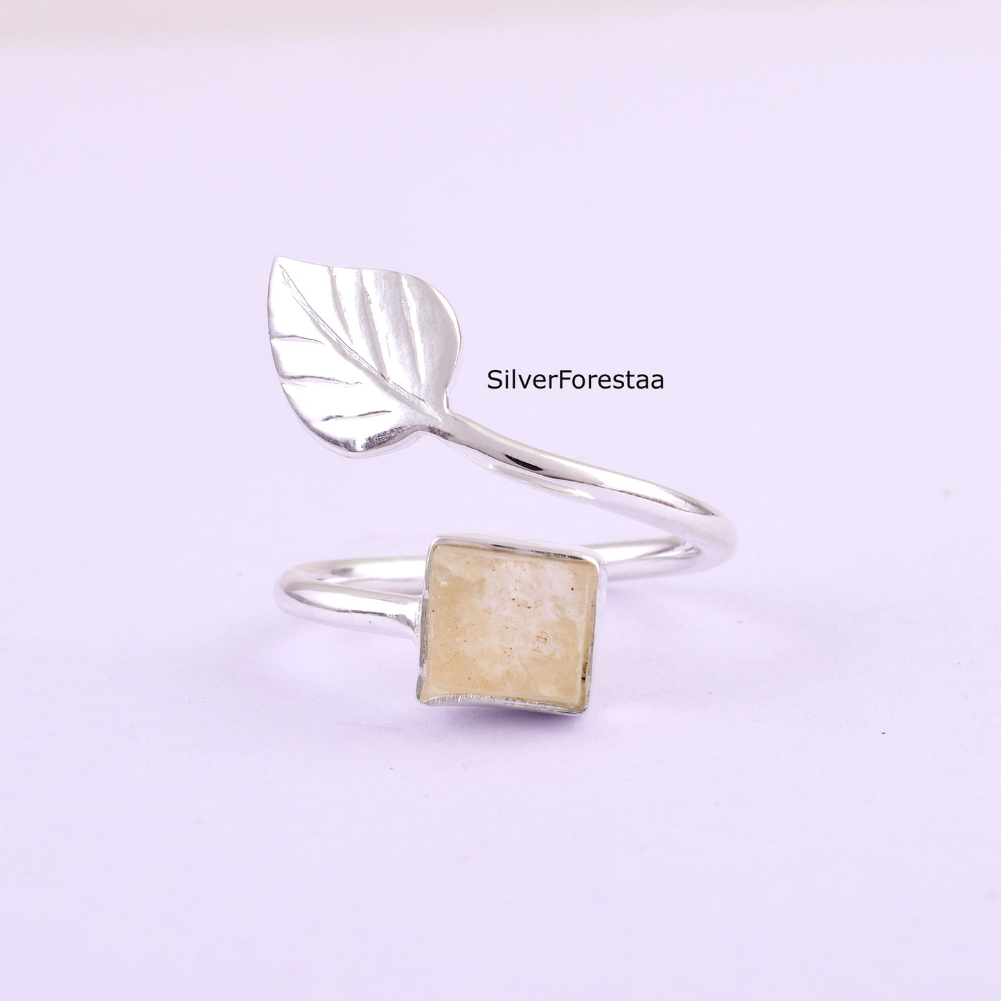 Sterling Silver Libyan Tektite Jewelry – Celestial & Earthy