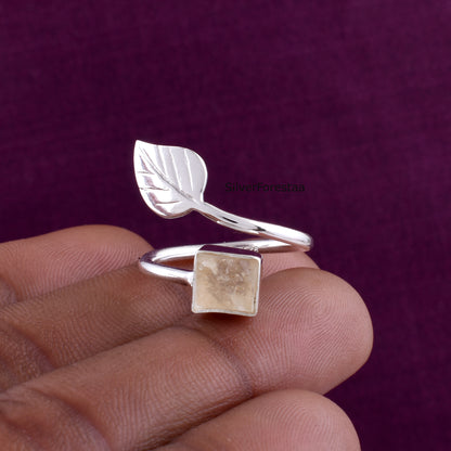 Sterling Silver Libyan Tektite Jewelry – Celestial & Earthy