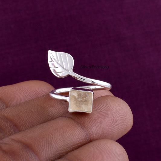 Sterling Silver Libyan Tektite Jewelry – Celestial & Earthy - SILVERFORESTAA