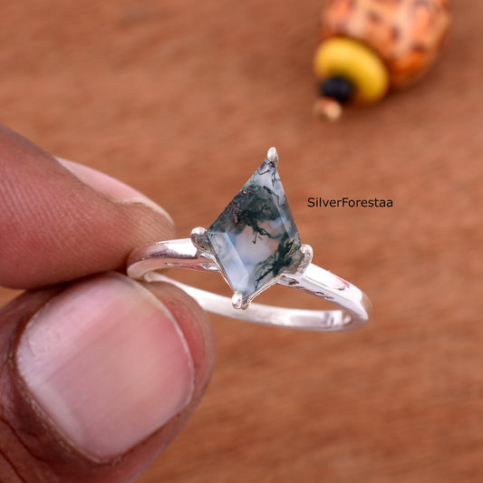 Sterling Silver Rings