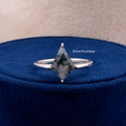 Sterling Silver Rings