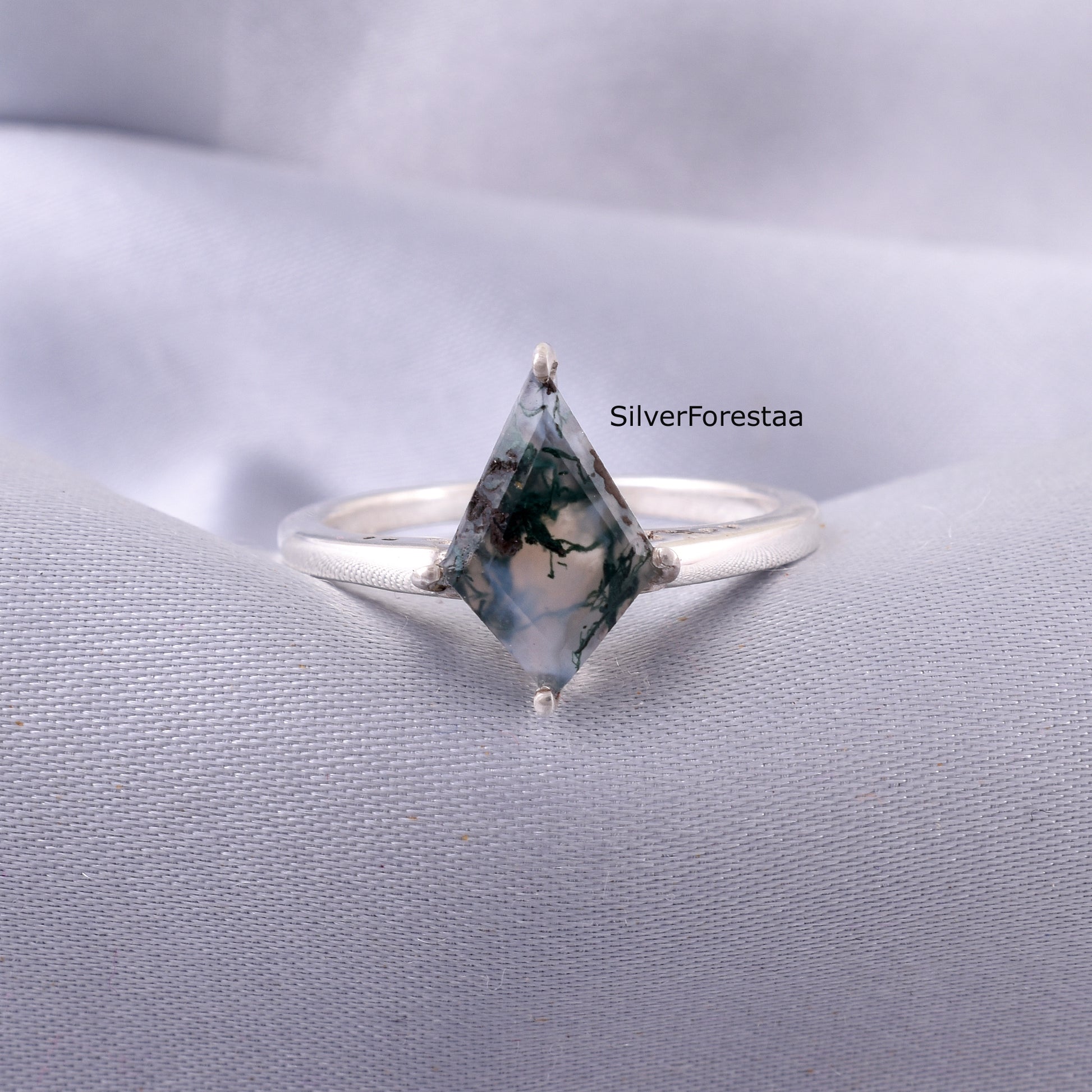 Sterling Silver Rings